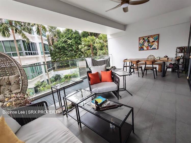 The Beverly (D21), Apartment #618455221
